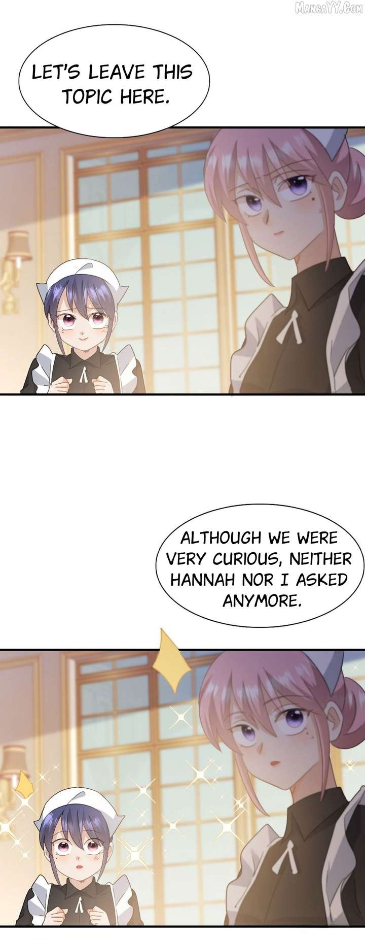 Don’t Embarrass Me Chapter 112 - Page 17