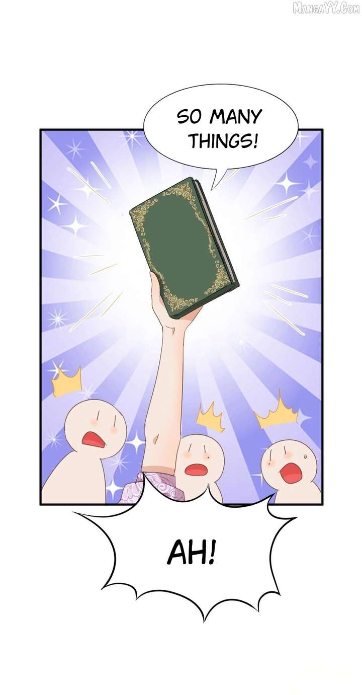 Don’t Embarrass Me Chapter 112 - Page 19