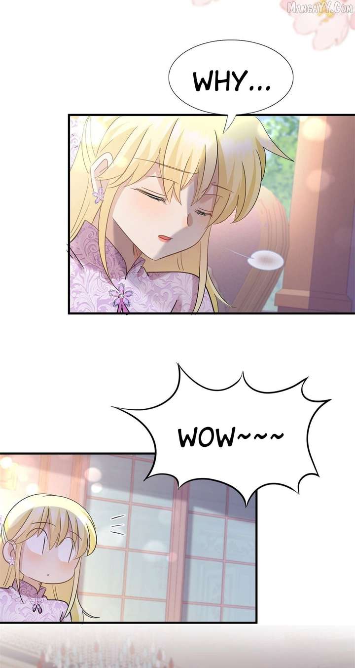 Don’t Embarrass Me Chapter 112 - Page 3