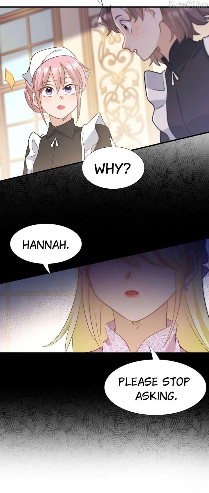 Don’t Embarrass Me Chapter 112 - Page 9