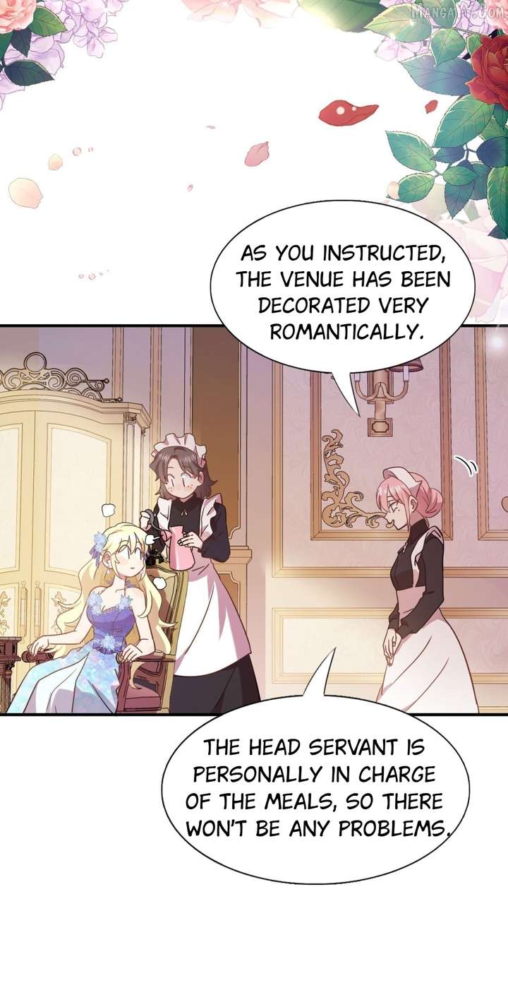 Don’t Embarrass Me Chapter 113 - Page 17