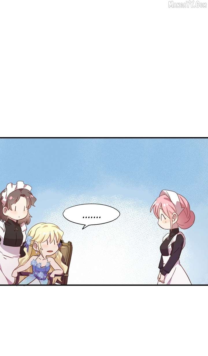 Don’t Embarrass Me Chapter 113 - Page 19