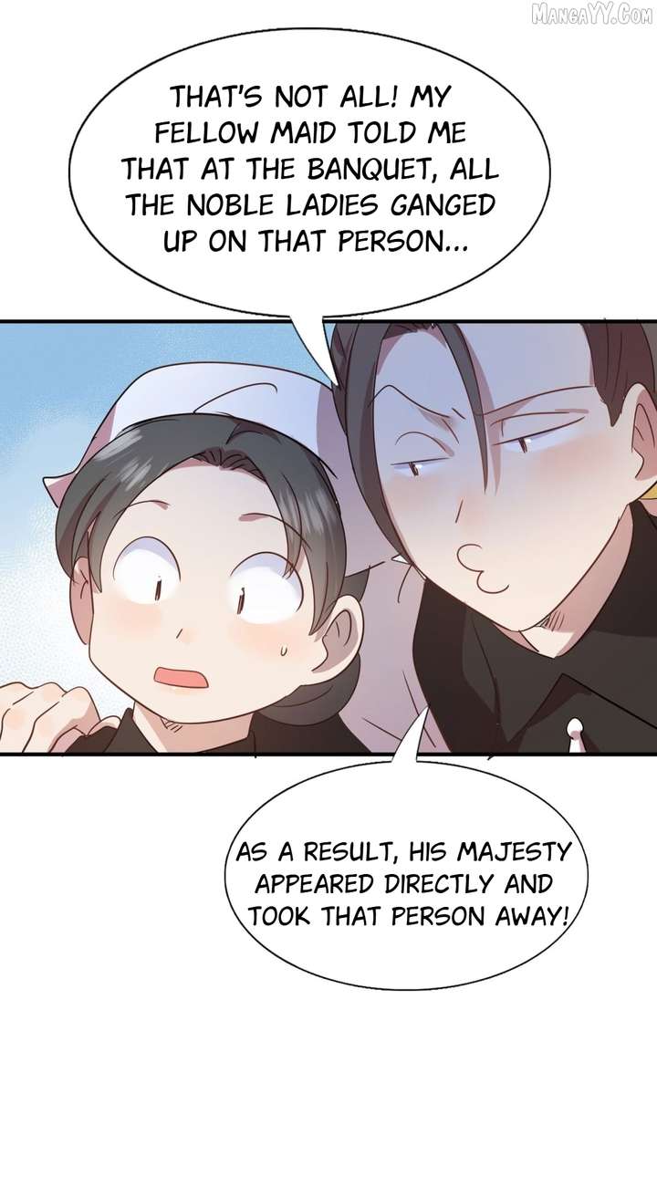 Don’t Embarrass Me Chapter 113 - Page 7