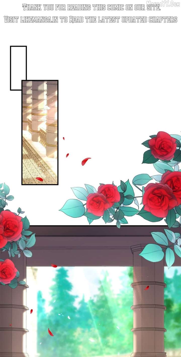 Don’t Embarrass Me Chapter 114 - Page 1