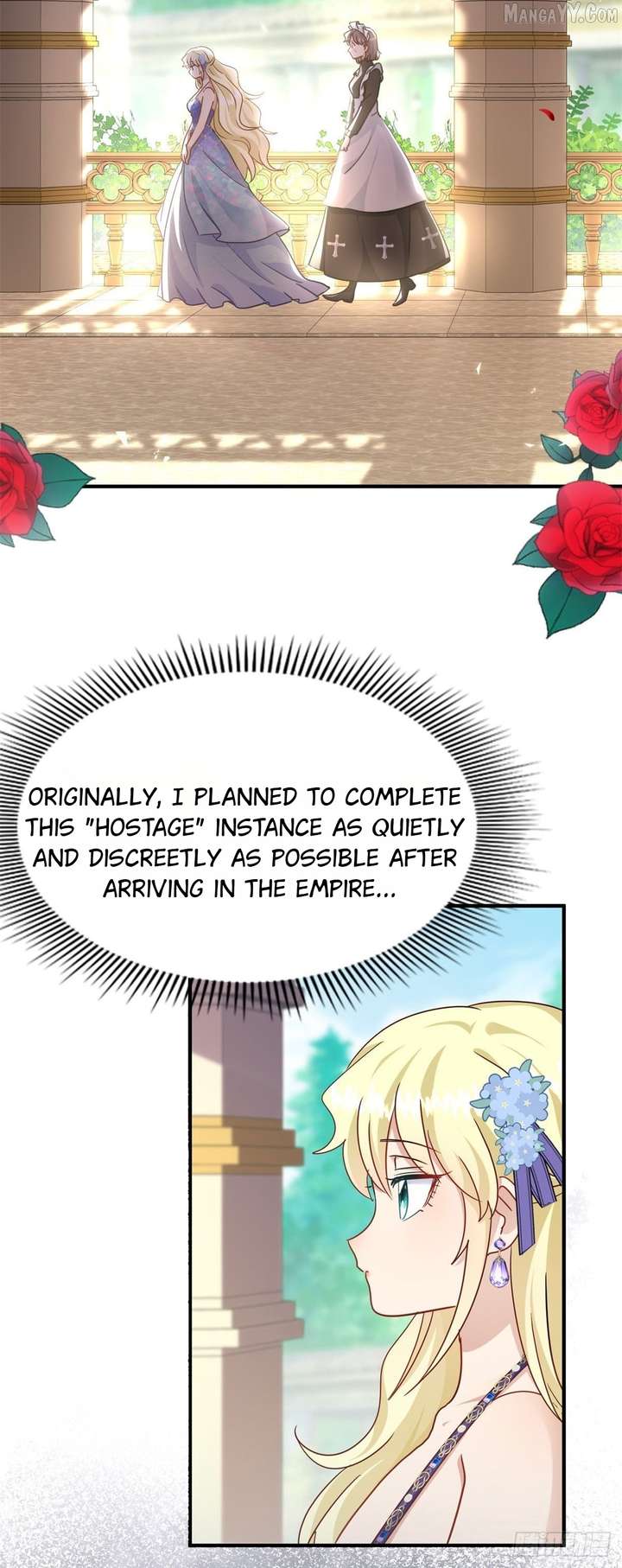 Don’t Embarrass Me Chapter 114 - Page 2