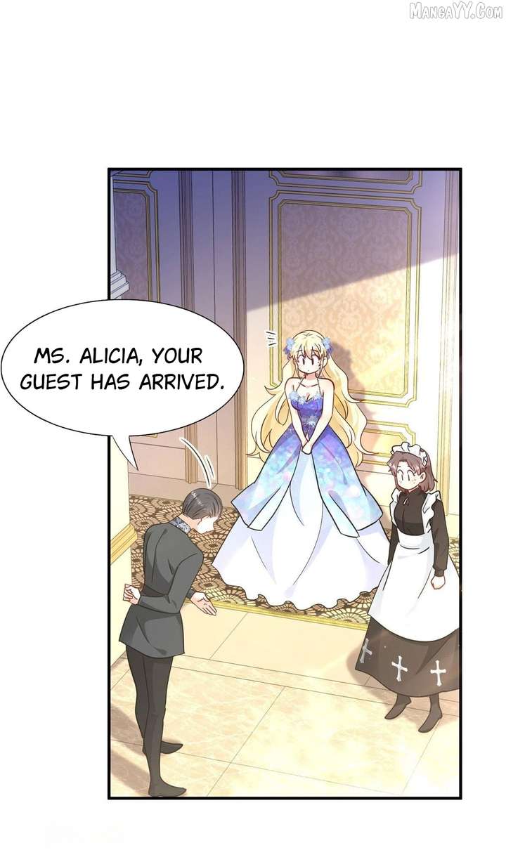 Don’t Embarrass Me Chapter 114 - Page 11