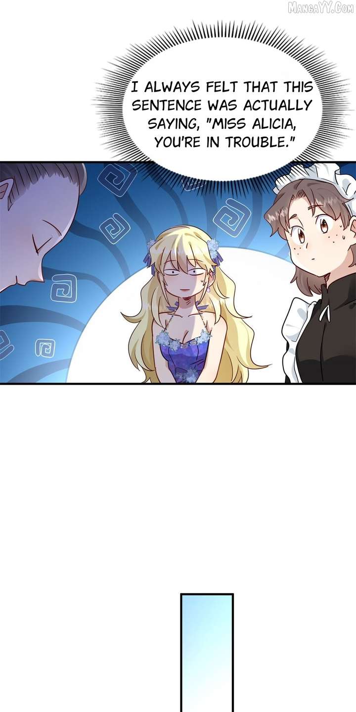 Don’t Embarrass Me Chapter 114 - Page 12