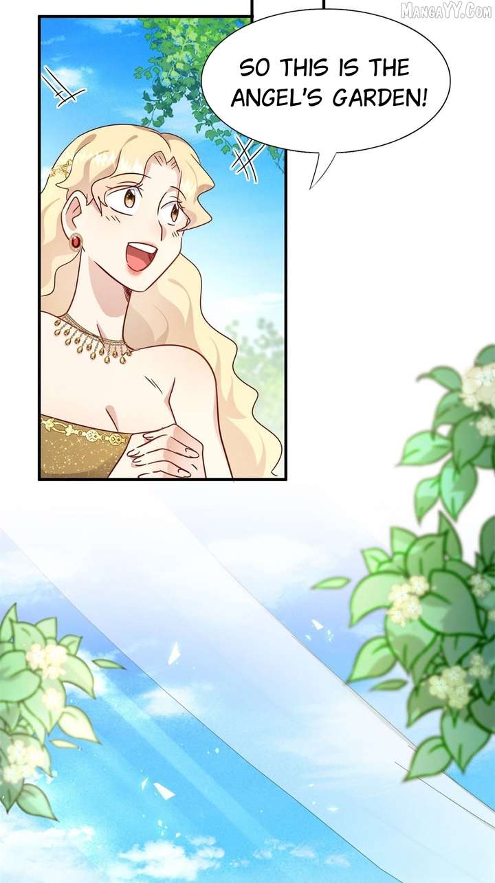 Don’t Embarrass Me Chapter 114 - Page 13