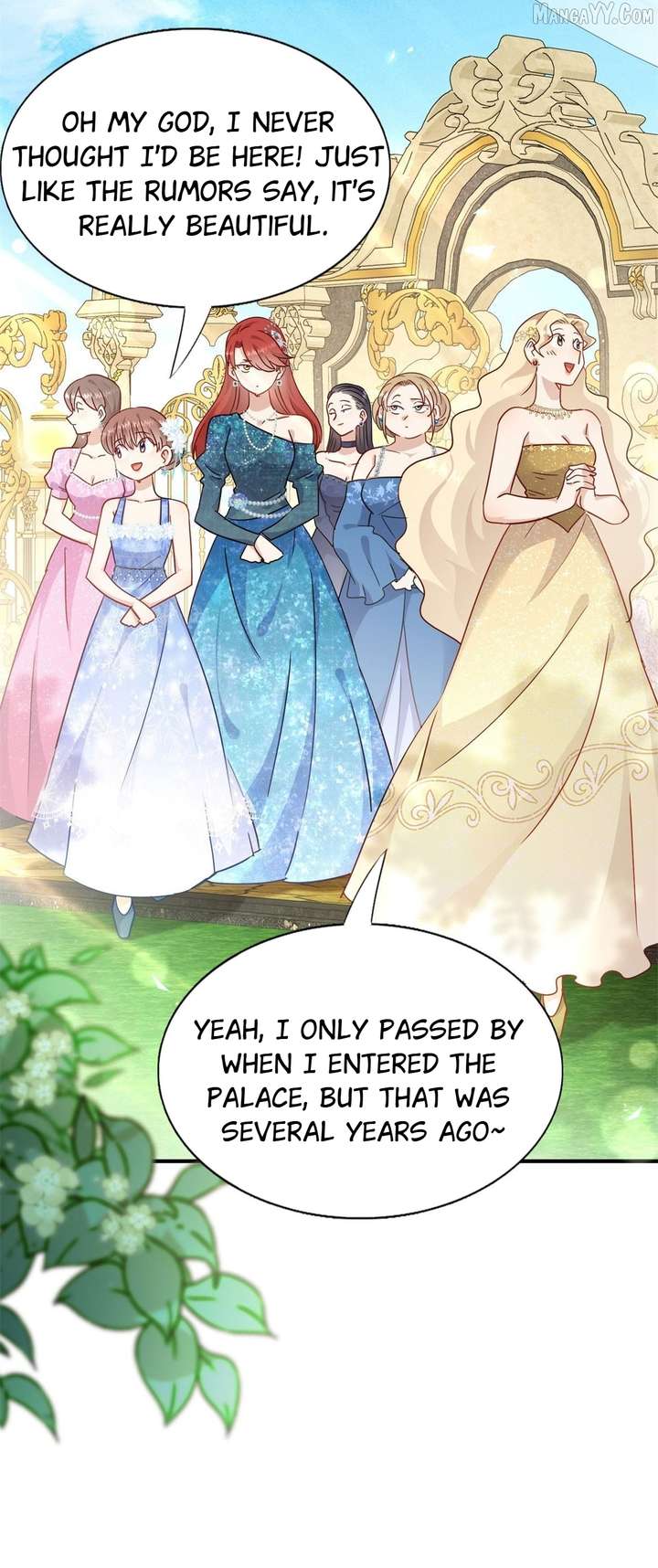 Don’t Embarrass Me Chapter 114 - Page 14