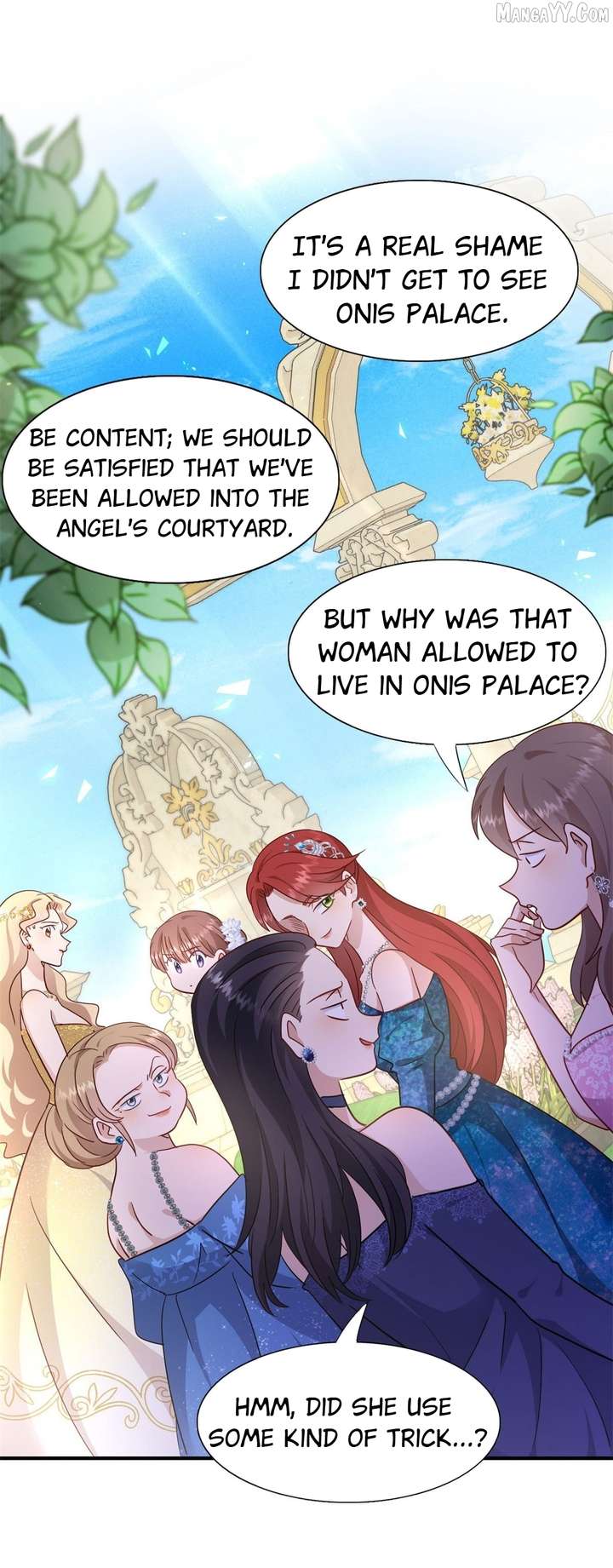 Don’t Embarrass Me Chapter 114 - Page 15