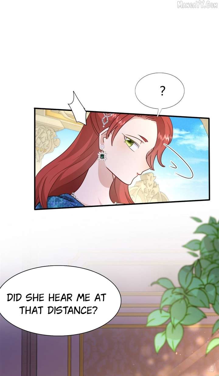 Don’t Embarrass Me Chapter 114 - Page 16