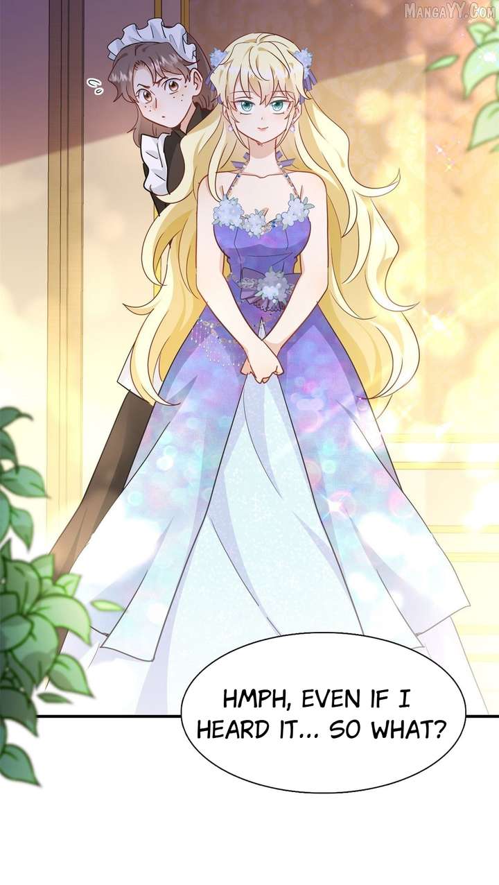 Don’t Embarrass Me Chapter 114 - Page 17