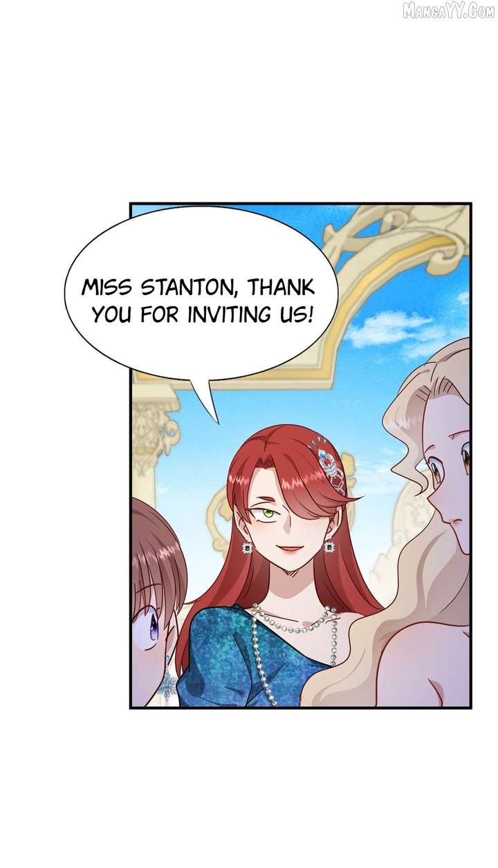 Don’t Embarrass Me Chapter 114 - Page 18