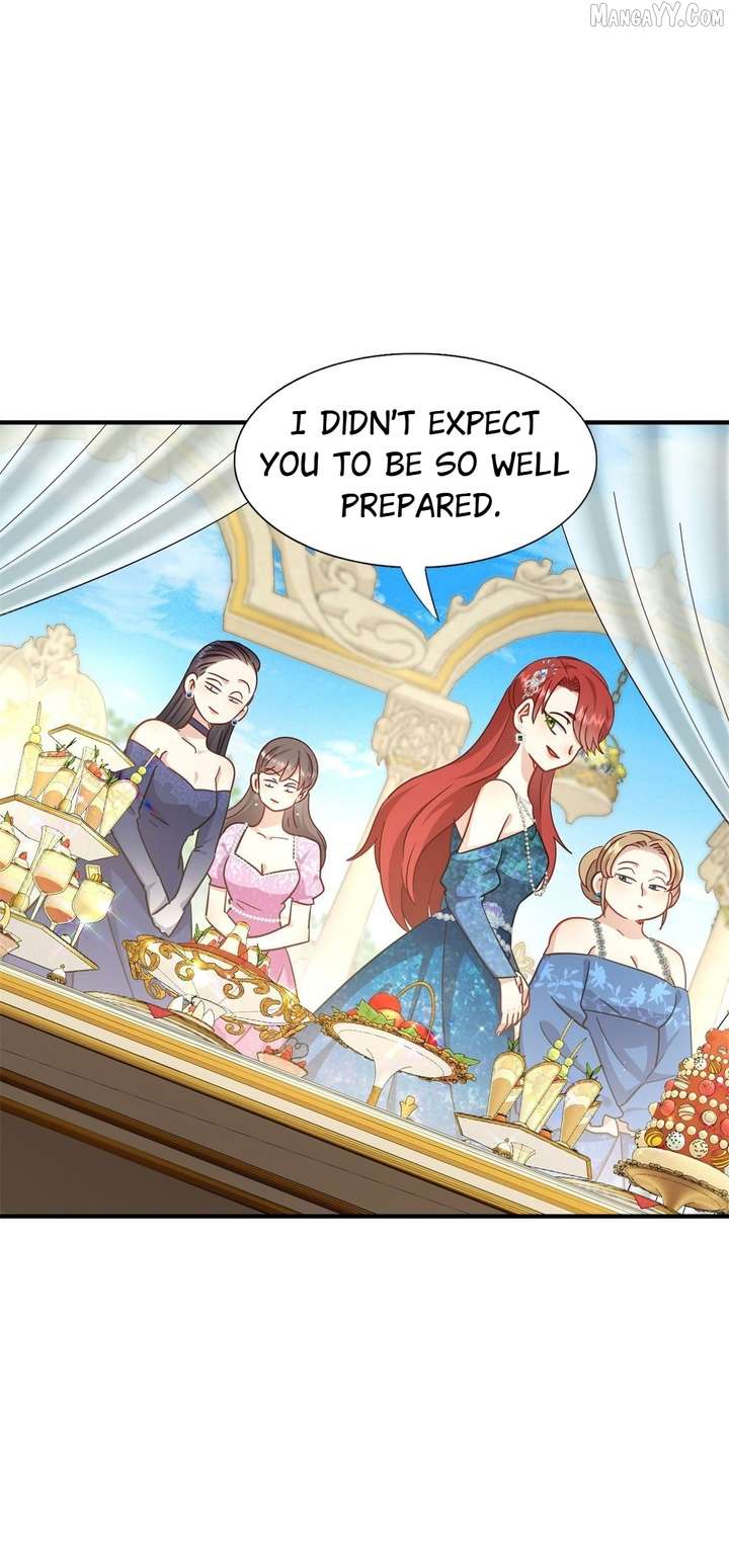 Don’t Embarrass Me Chapter 114 - Page 19