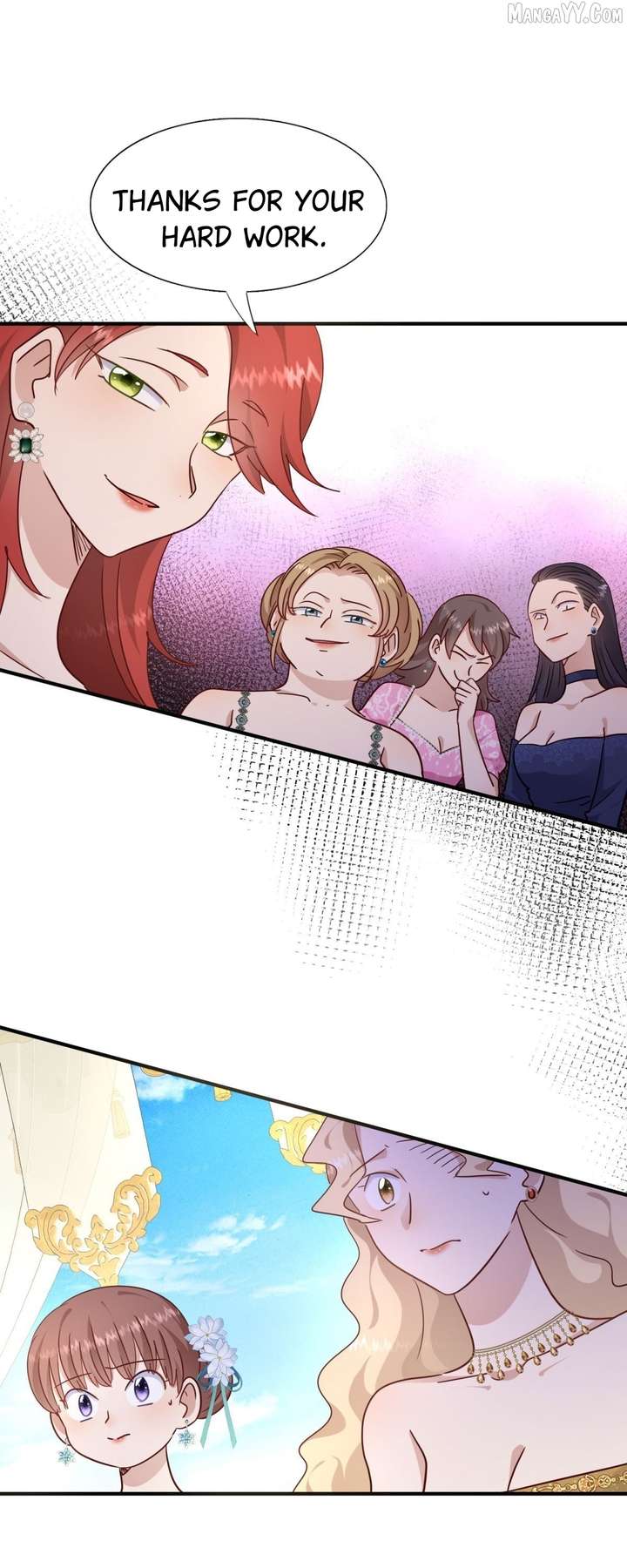 Don’t Embarrass Me Chapter 114 - Page 20