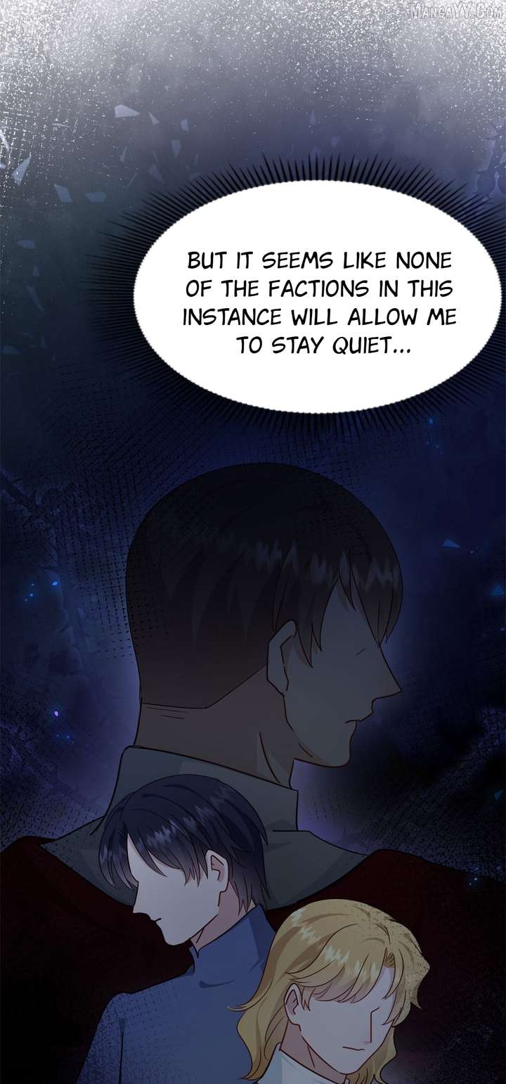 Don’t Embarrass Me Chapter 114 - Page 3