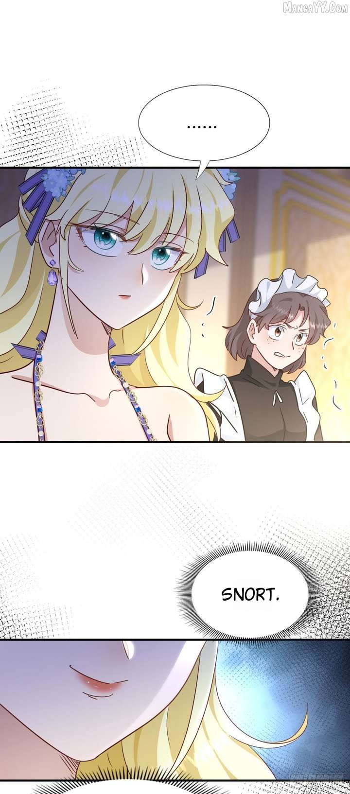 Don’t Embarrass Me Chapter 114 - Page 21