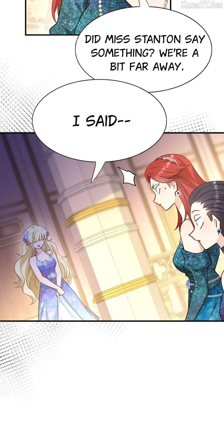 Don’t Embarrass Me Chapter 114 - Page 23