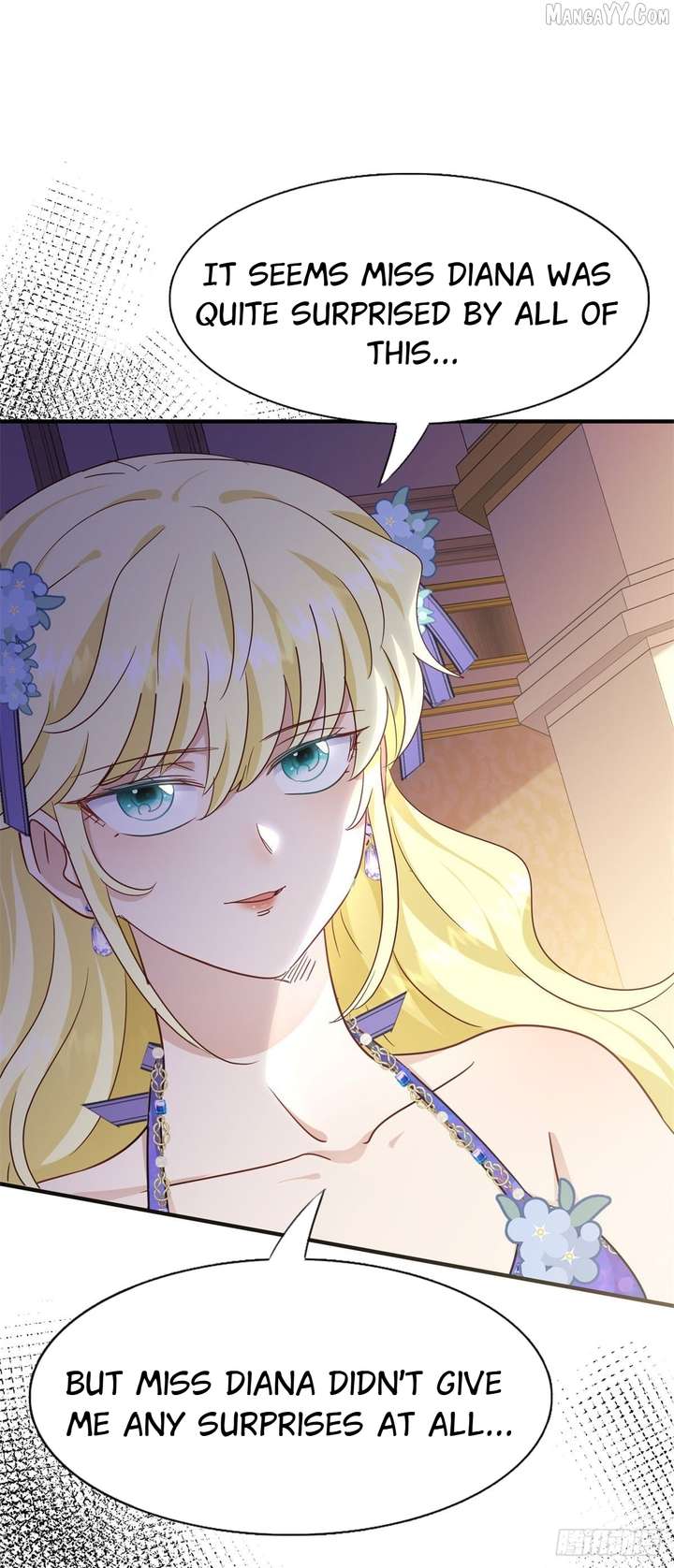 Don’t Embarrass Me Chapter 114 - Page 24