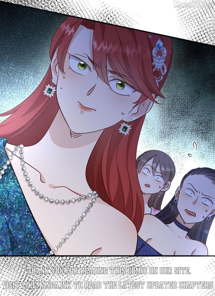 Don’t Embarrass Me Chapter 114 - Page 25