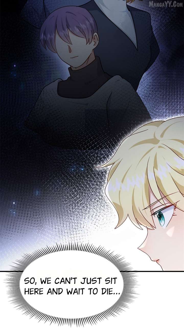 Don’t Embarrass Me Chapter 114 - Page 4