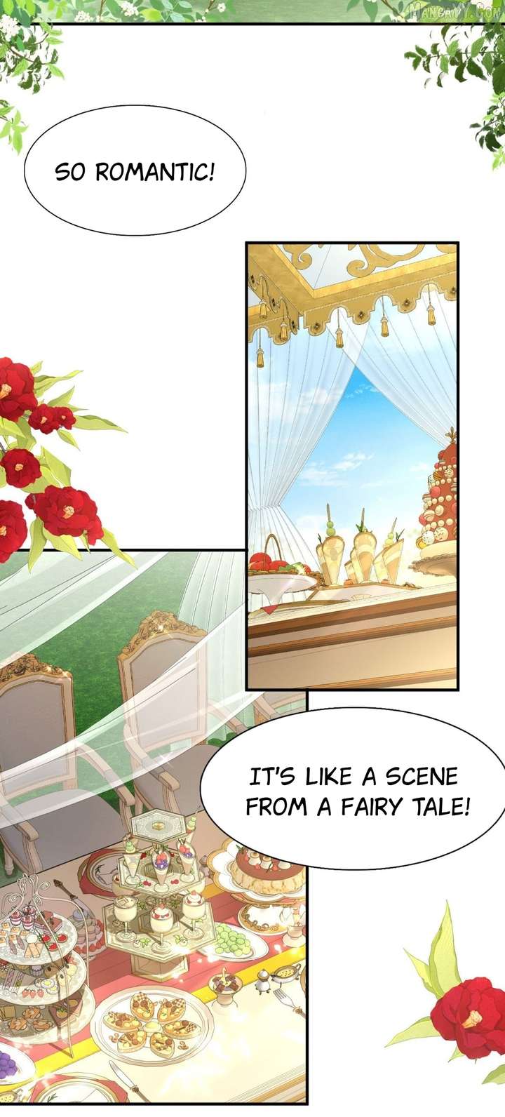 Don’t Embarrass Me Chapter 114 - Page 7