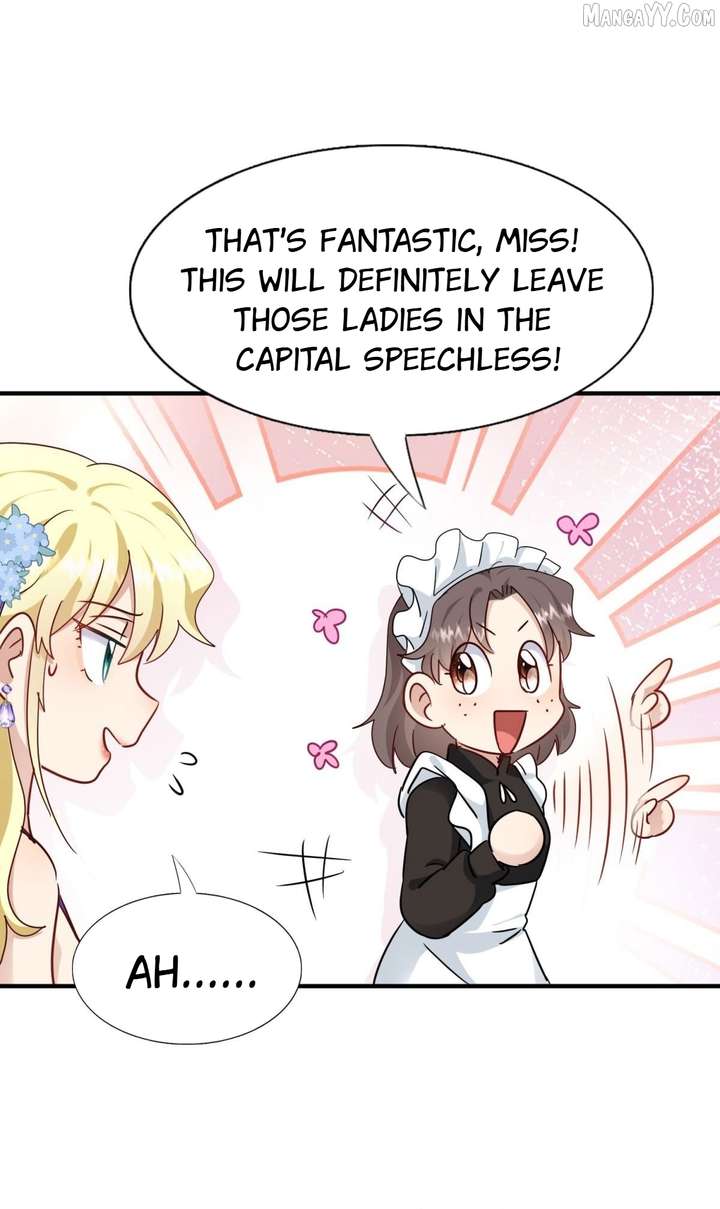 Don’t Embarrass Me Chapter 114 - Page 8