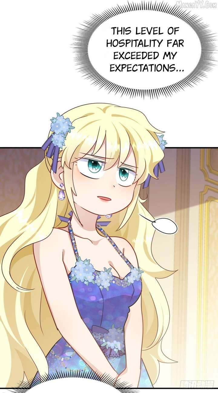 Don’t Embarrass Me Chapter 114 - Page 9