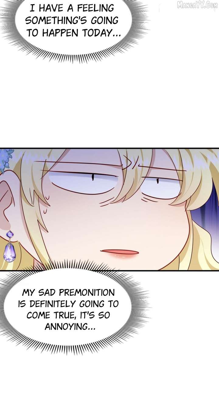 Don’t Embarrass Me Chapter 114 - Page 10