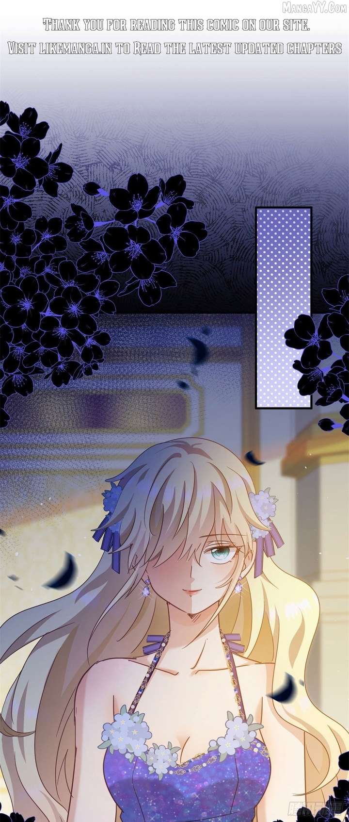 Don’t Embarrass Me Chapter 115 - Page 1