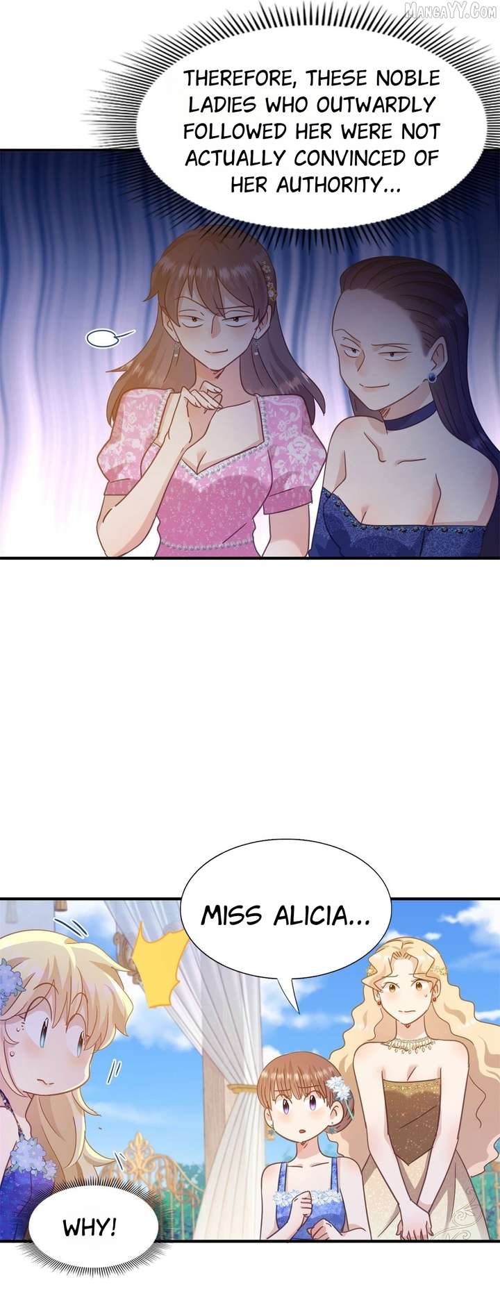 Don’t Embarrass Me Chapter 115 - Page 11