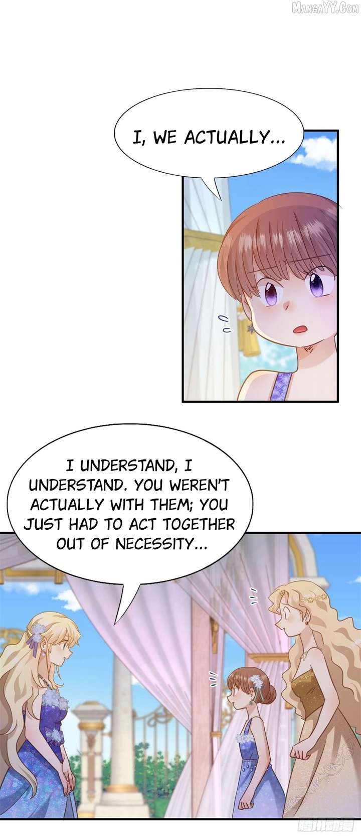 Don’t Embarrass Me Chapter 115 - Page 12