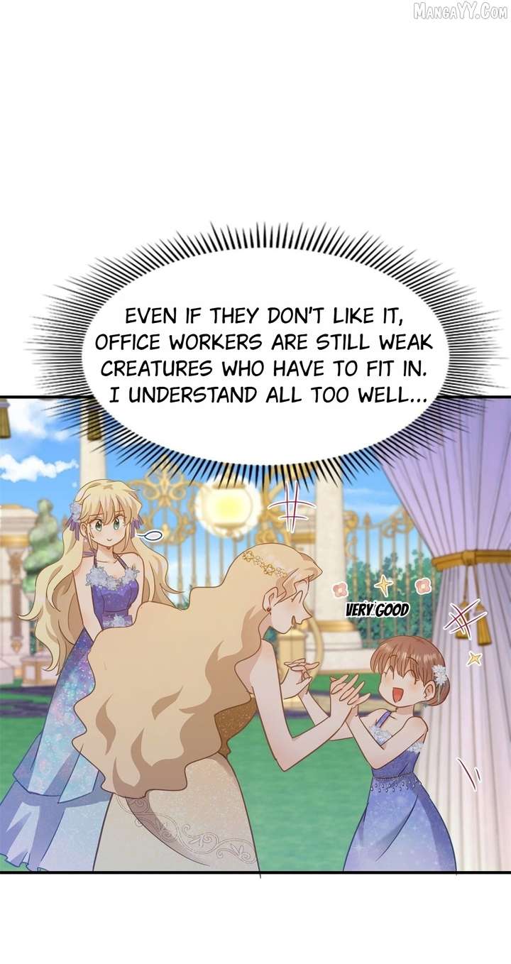 Don’t Embarrass Me Chapter 115 - Page 13