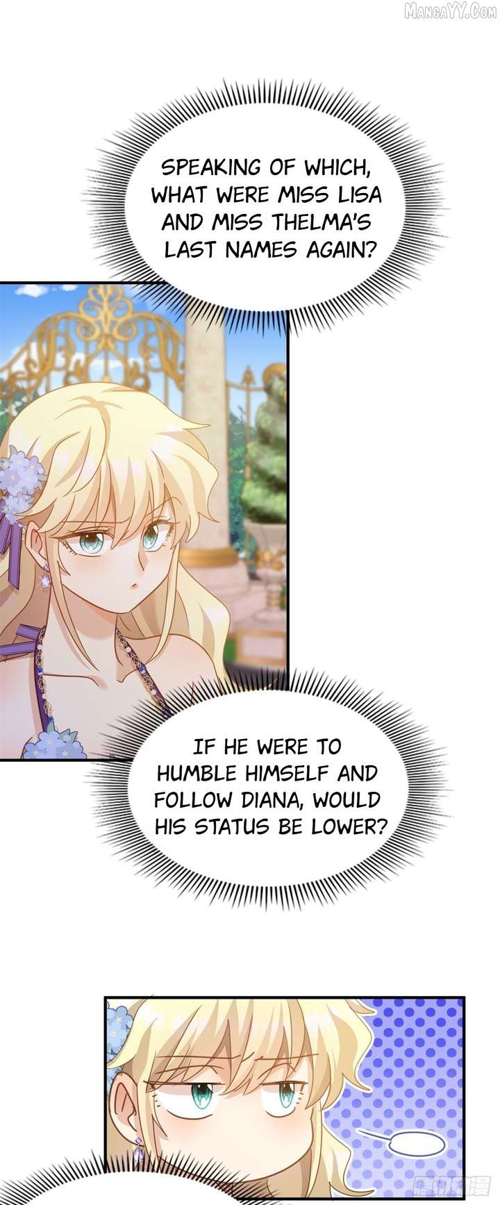 Don’t Embarrass Me Chapter 115 - Page 14