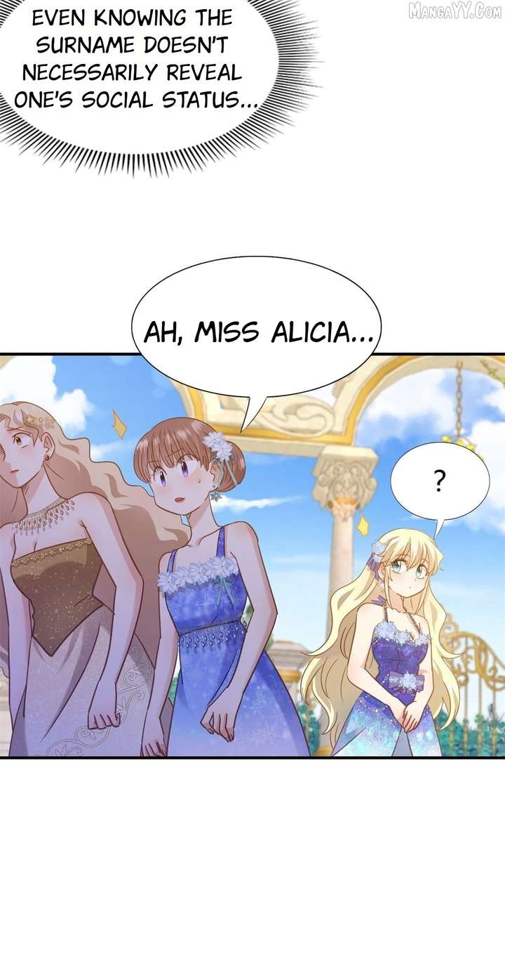 Don’t Embarrass Me Chapter 115 - Page 15