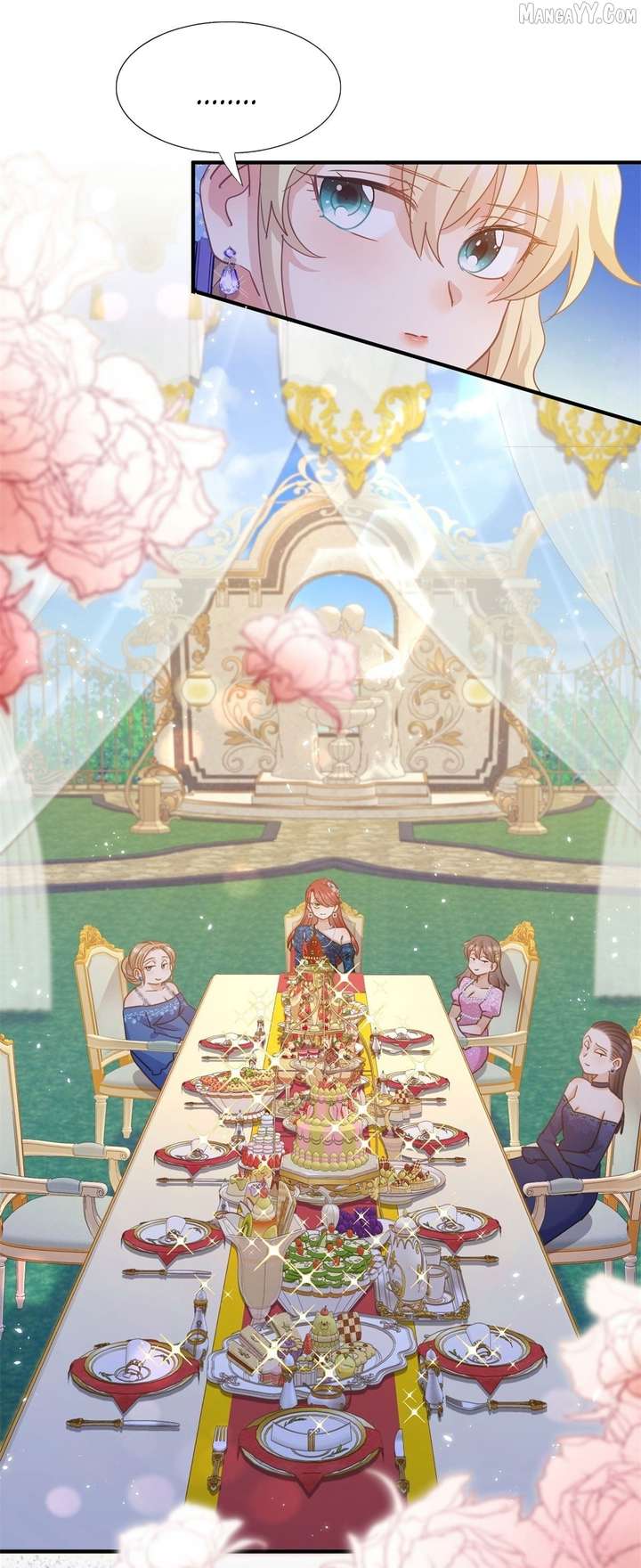 Don’t Embarrass Me Chapter 115 - Page 16