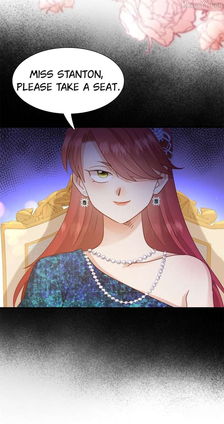 Don’t Embarrass Me Chapter 115 - Page 17