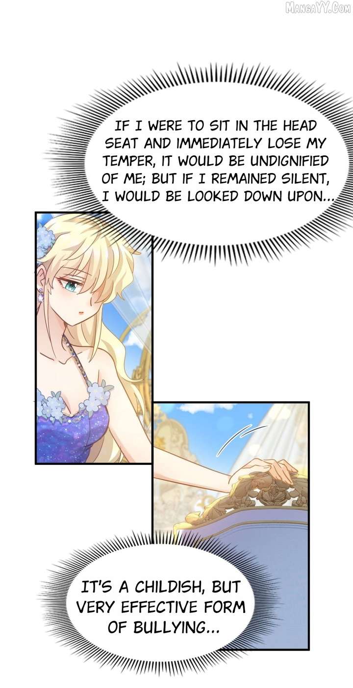 Don’t Embarrass Me Chapter 115 - Page 18