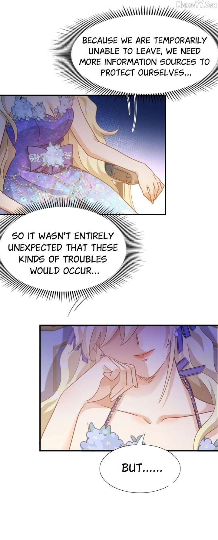 Don’t Embarrass Me Chapter 115 - Page 19