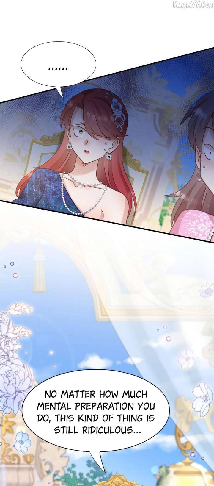 Don’t Embarrass Me Chapter 115 - Page 20