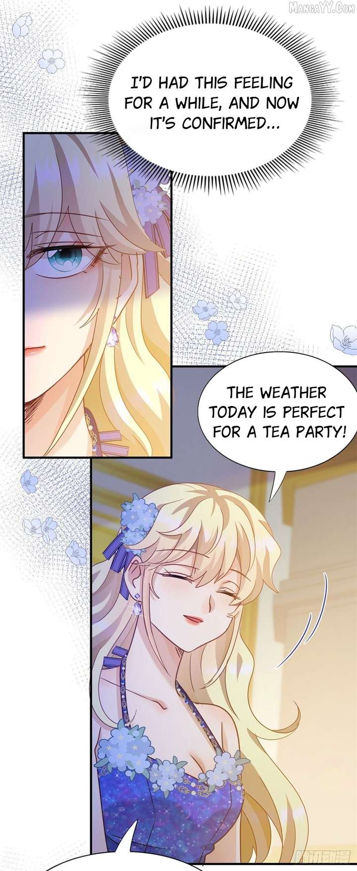 Don’t Embarrass Me Chapter 115 - Page 3