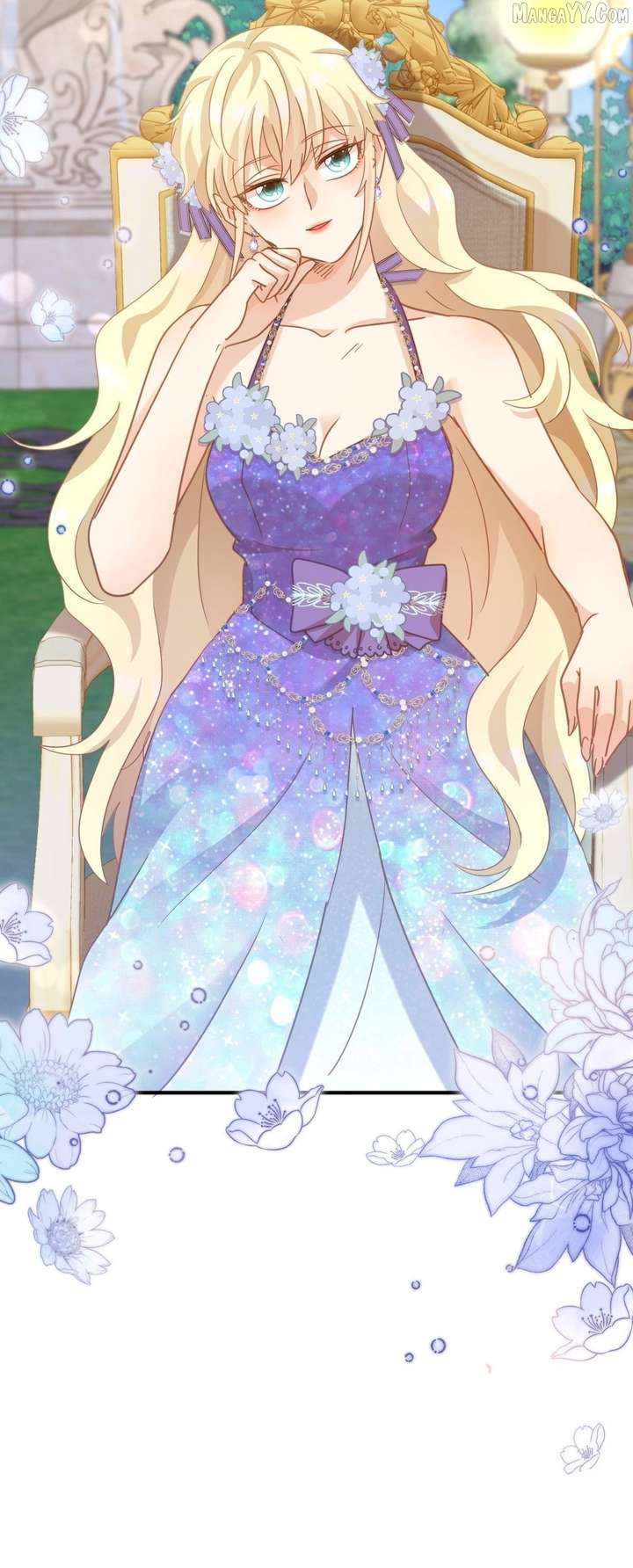 Don’t Embarrass Me Chapter 115 - Page 21