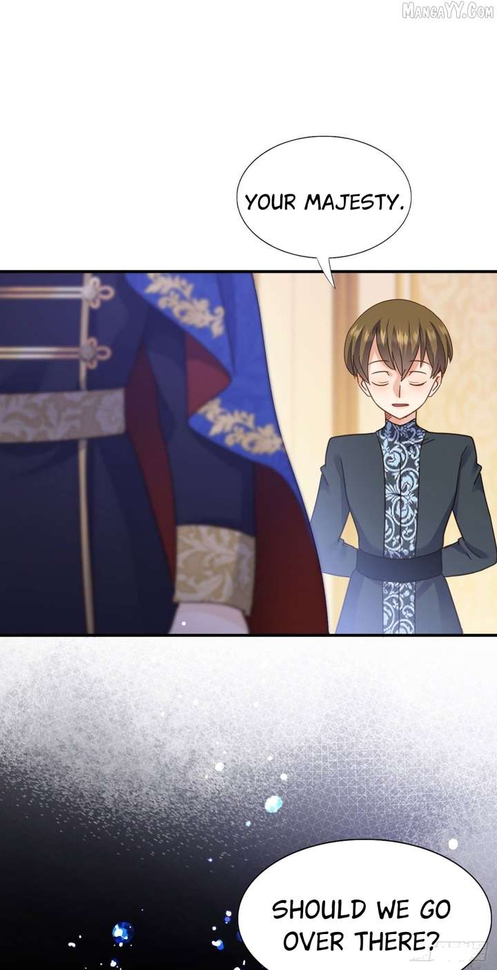 Don’t Embarrass Me Chapter 115 - Page 23