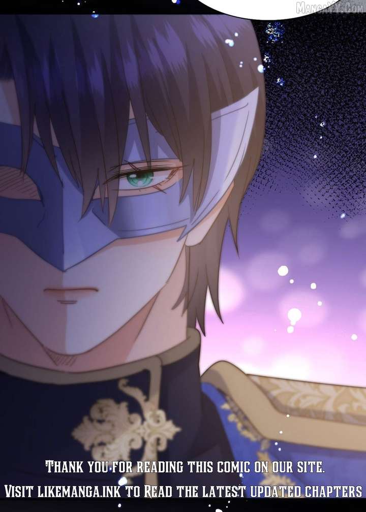 Don’t Embarrass Me Chapter 115 - Page 24