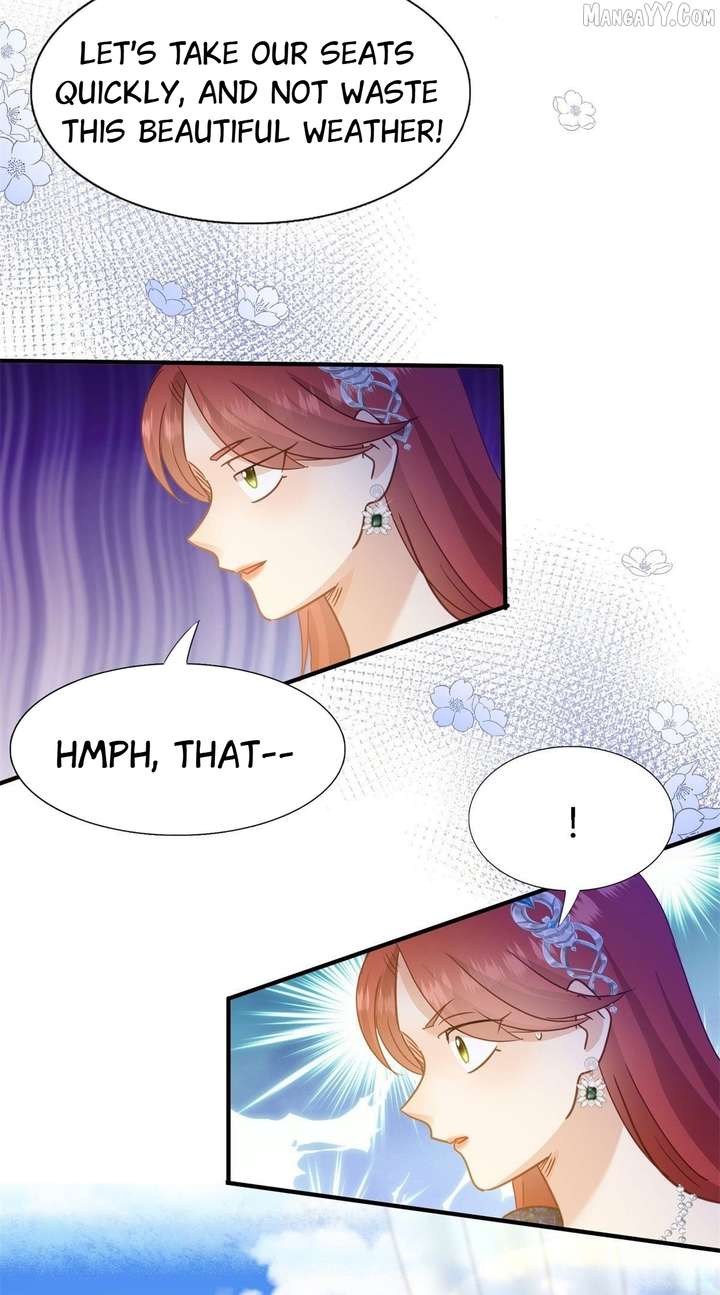 Don’t Embarrass Me Chapter 115 - Page 4