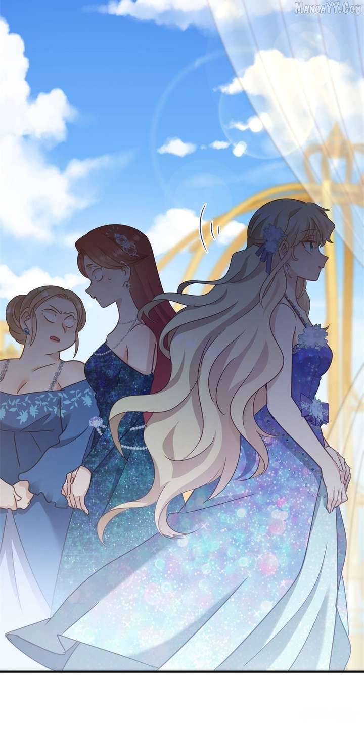 Don’t Embarrass Me Chapter 115 - Page 5