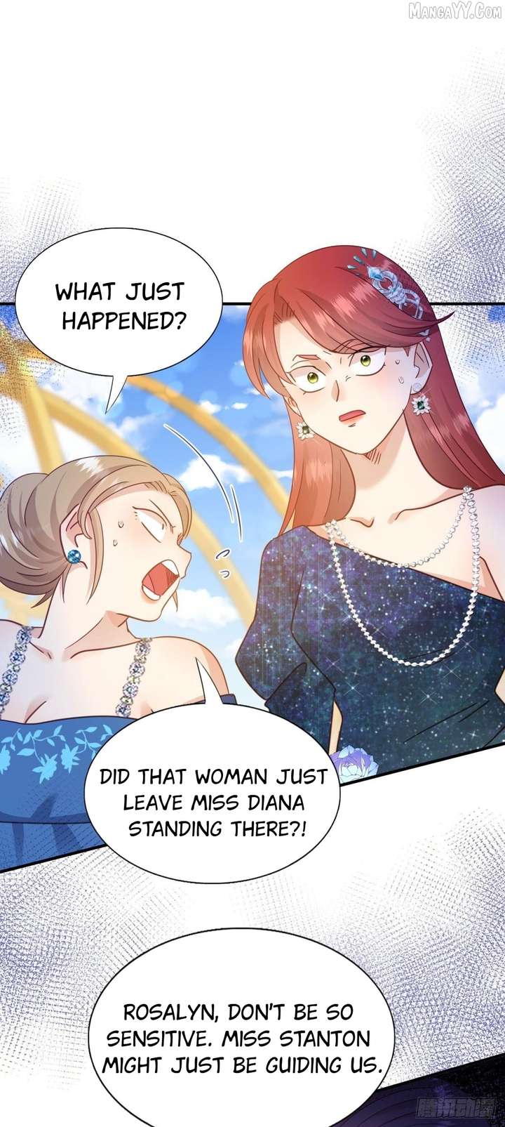 Don’t Embarrass Me Chapter 115 - Page 6