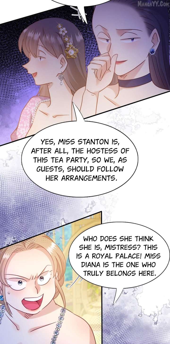 Don’t Embarrass Me Chapter 115 - Page 7