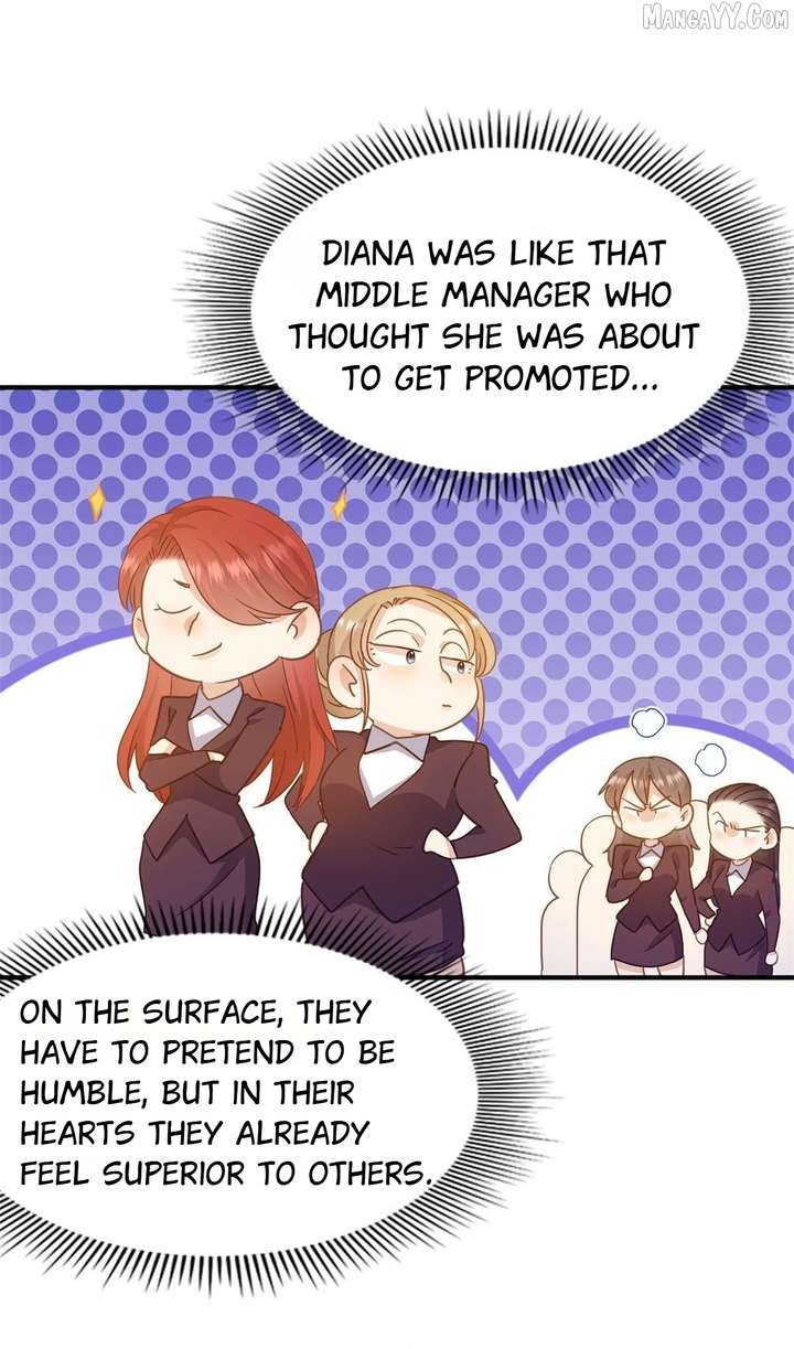 Don’t Embarrass Me Chapter 115 - Page 10