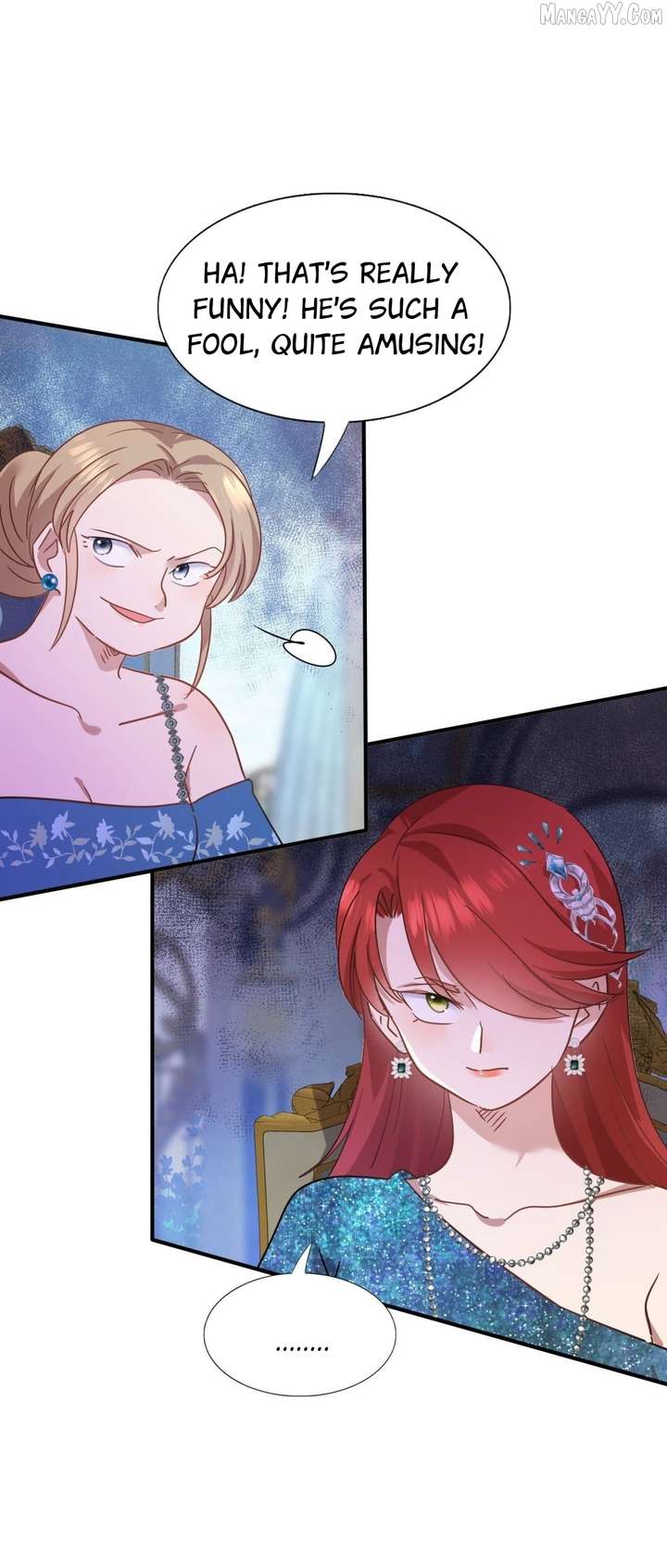 Don’t Embarrass Me Chapter 116 - Page 14